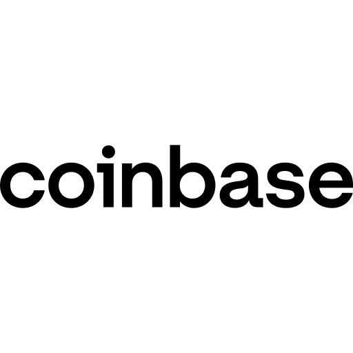Coinbase logo