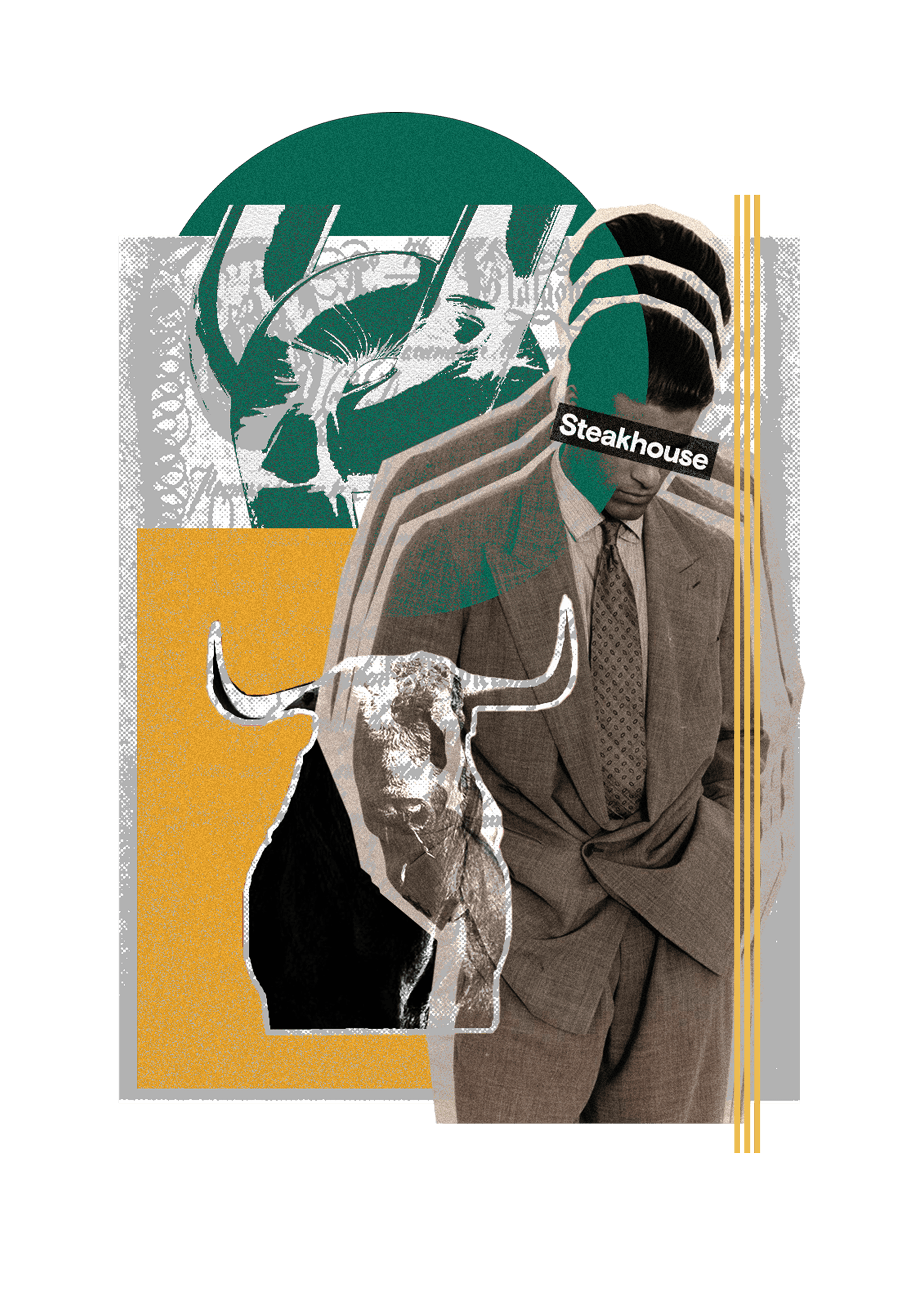Steakhouse Financial - Pioneering open and transparent finance